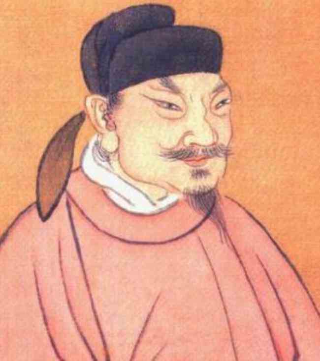 唐朝皇帝列表画像唐朝二十一位皇帝画像